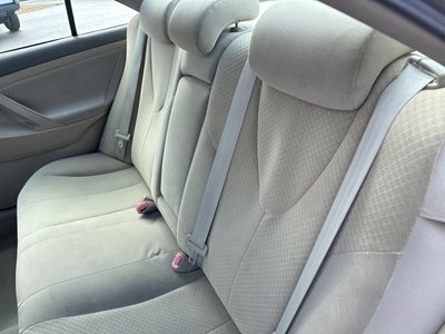 2009 Toyota Camry LE