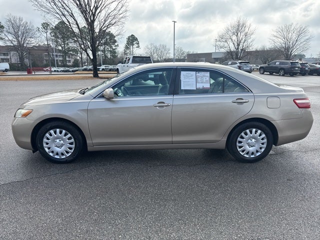 2009 Toyota Camry LE