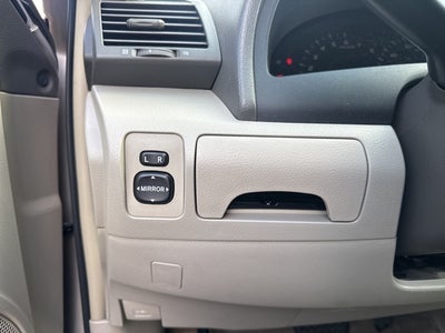 2009 Toyota Camry LE