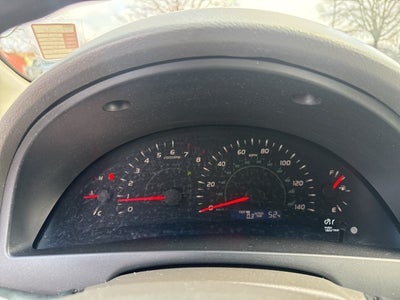 2009 Toyota Camry LE