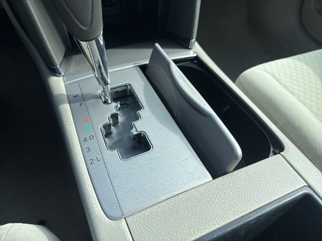 2009 Toyota Camry LE