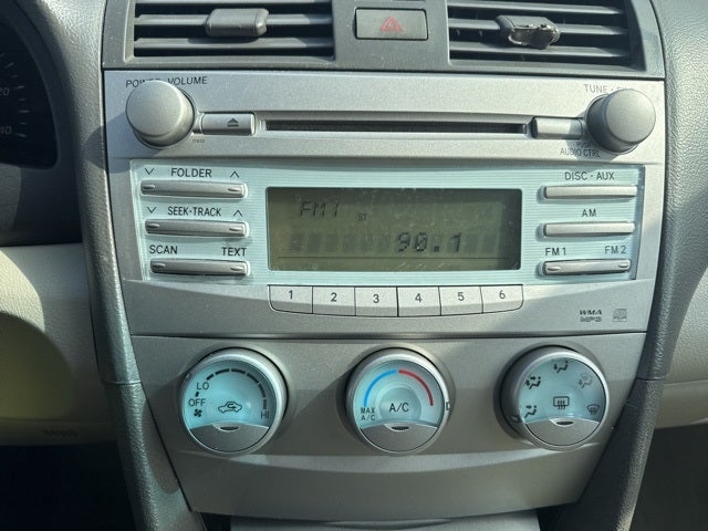 2009 Toyota Camry LE