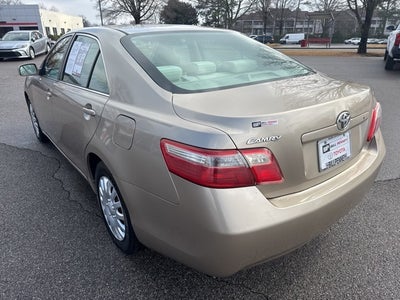 2009 Toyota Camry LE