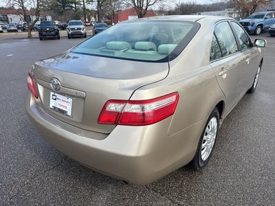 2009 Toyota Camry LE