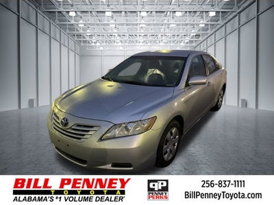 2009 Toyota Camry LE