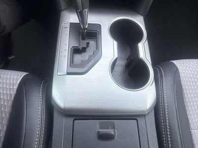 2014 Toyota Camry 2014.5