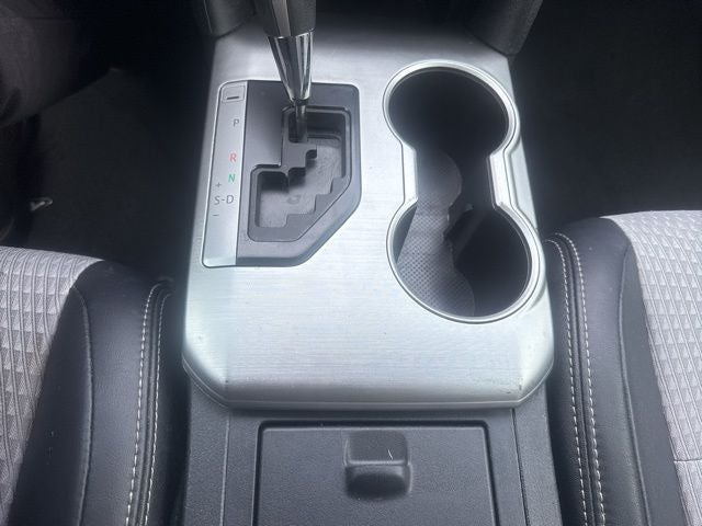 2014 Toyota Camry 2014.5