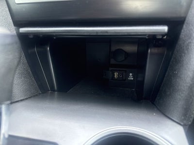 2014 Toyota Camry 2014.5