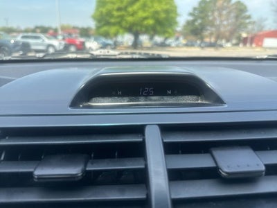 2014 Toyota Camry 2014.5