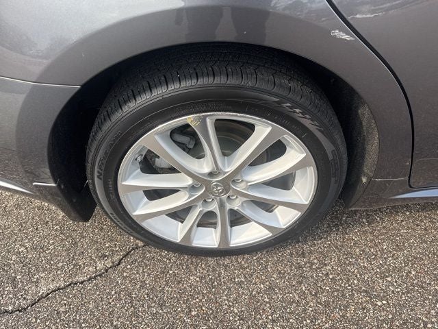 2013 Toyota Avalon Limited