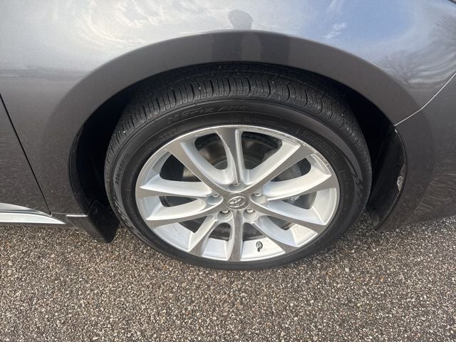 2013 Toyota Avalon Limited