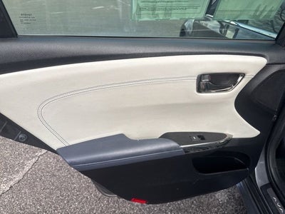 2013 Toyota Avalon Limited