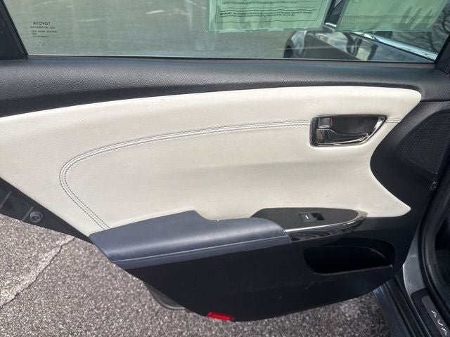 2013 Toyota Avalon Limited