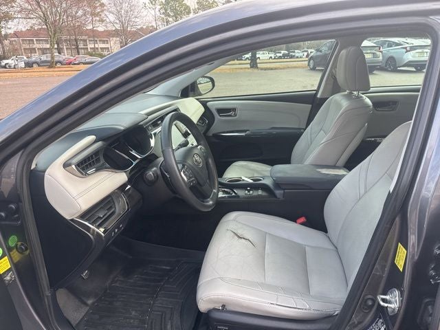 2013 Toyota Avalon Limited