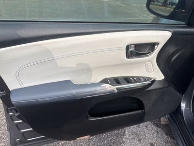 2013 Toyota Avalon Limited