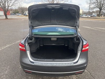 2013 Toyota Avalon Limited