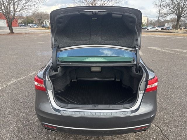 2013 Toyota Avalon Limited