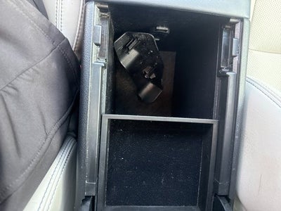 2013 Toyota Avalon Limited