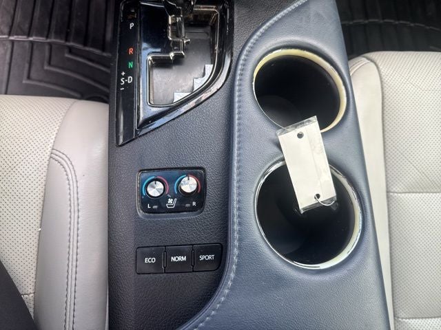 2013 Toyota Avalon Limited