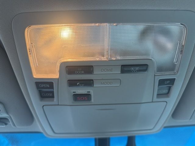 2013 Toyota Avalon Limited