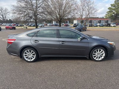 2013 Toyota Avalon Limited