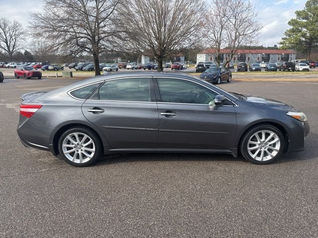 2013 Toyota Avalon Limited