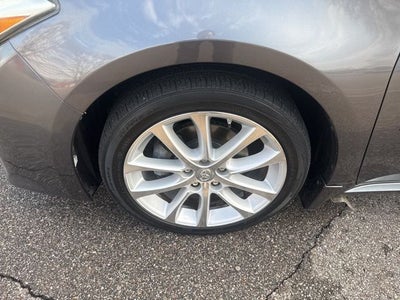2013 Toyota Avalon Limited