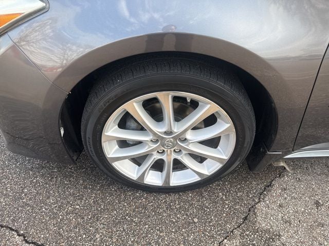 2013 Toyota Avalon Limited