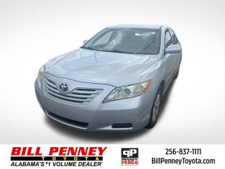 2008 Toyota Camry LE