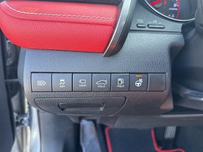 2022 Toyota Camry XSE V6