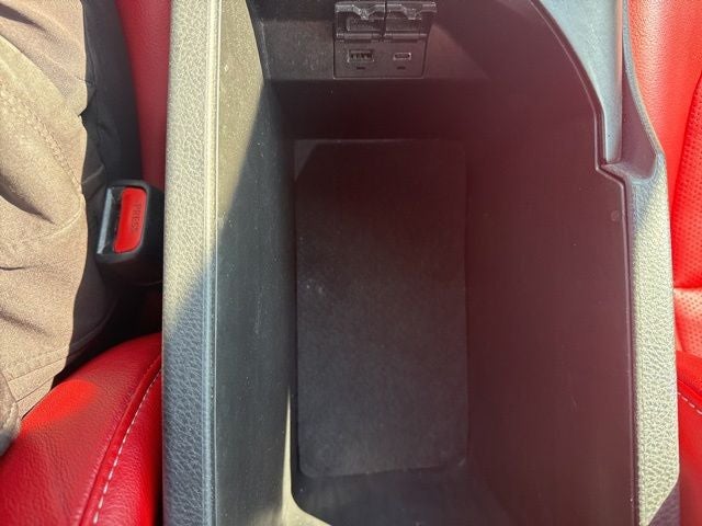 2022 Toyota Camry XSE V6
