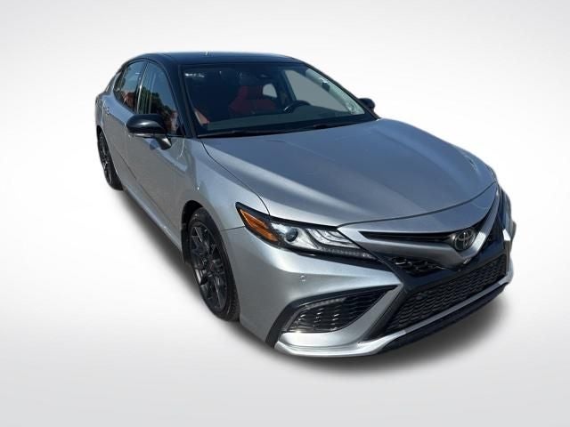 2022 Toyota Camry XSE V6
