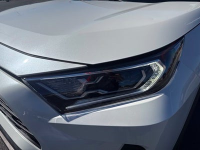 2021 Toyota RAV4 Hybrid XLE Premium