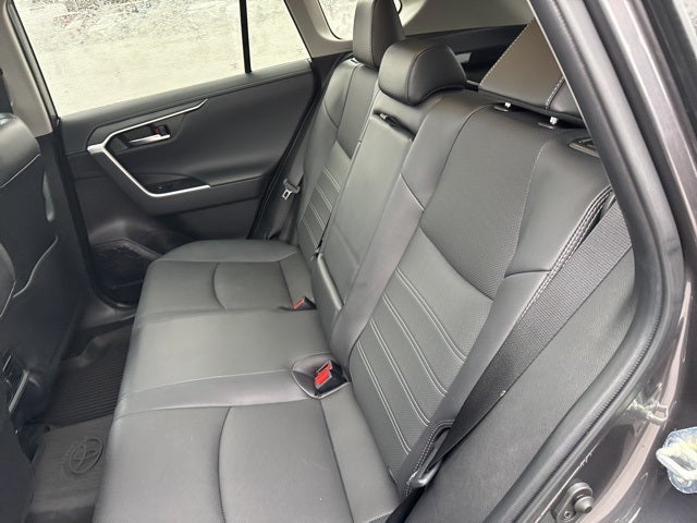 2024 Toyota RAV4 Hybrid Limited