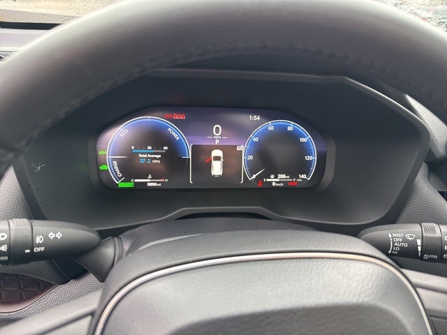 2024 Toyota RAV4 Hybrid Limited