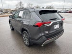 2024 Toyota RAV4 Hybrid Limited