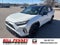 2022 Toyota RAV4 Hybrid XSE