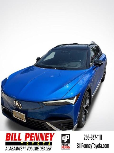 2024 Acura ZDX Type S