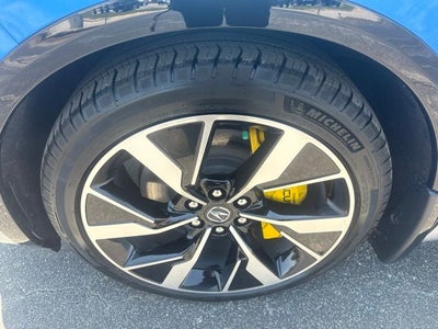 2024 Acura ZDX Type S