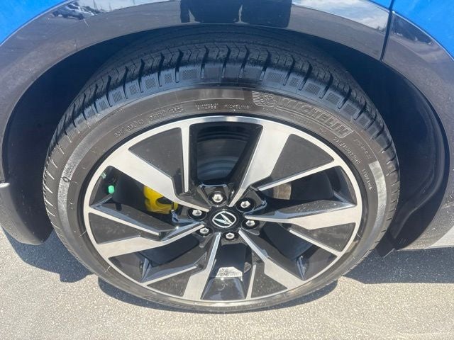 2024 Acura ZDX Type S