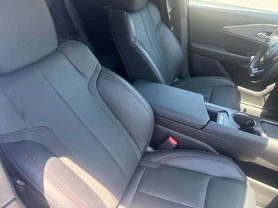 2024 Acura ZDX Type S