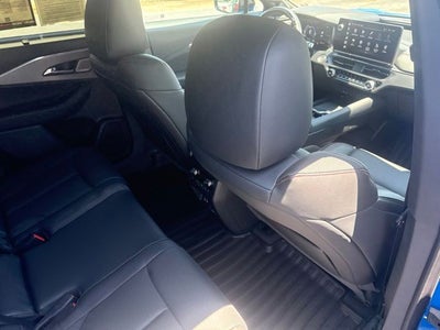2024 Acura ZDX Type S