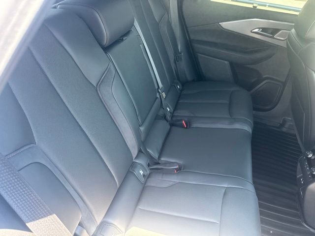 2024 Acura ZDX Type S