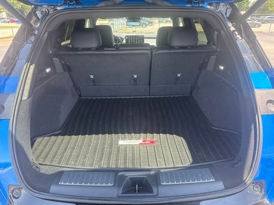 2024 Acura ZDX Type S