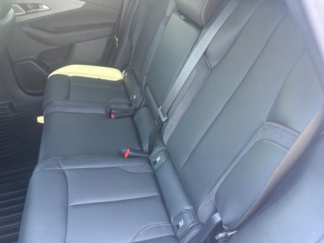 2024 Acura ZDX Type S