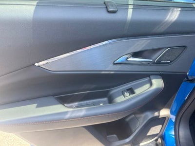 2024 Acura ZDX Type S