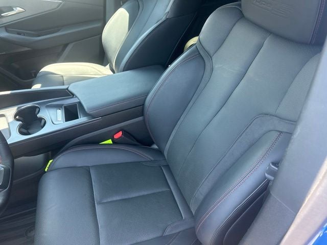 2024 Acura ZDX Type S