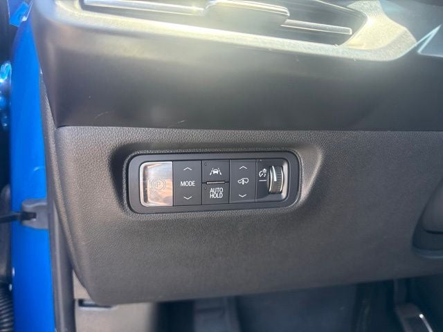 2024 Acura ZDX Type S