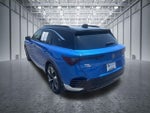 2024 Acura ZDX Type S
