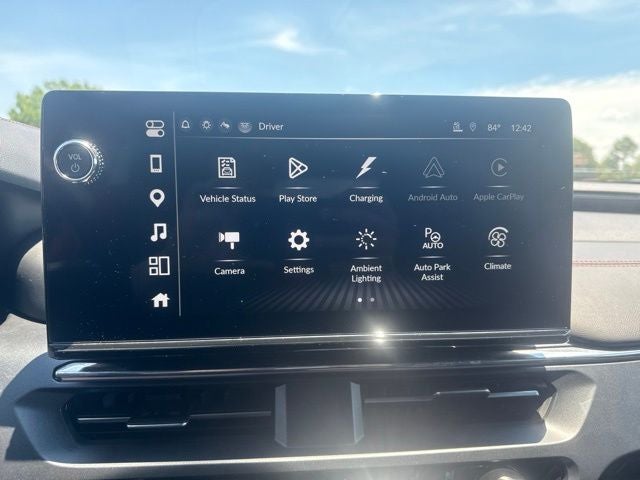 2024 Acura ZDX Type S